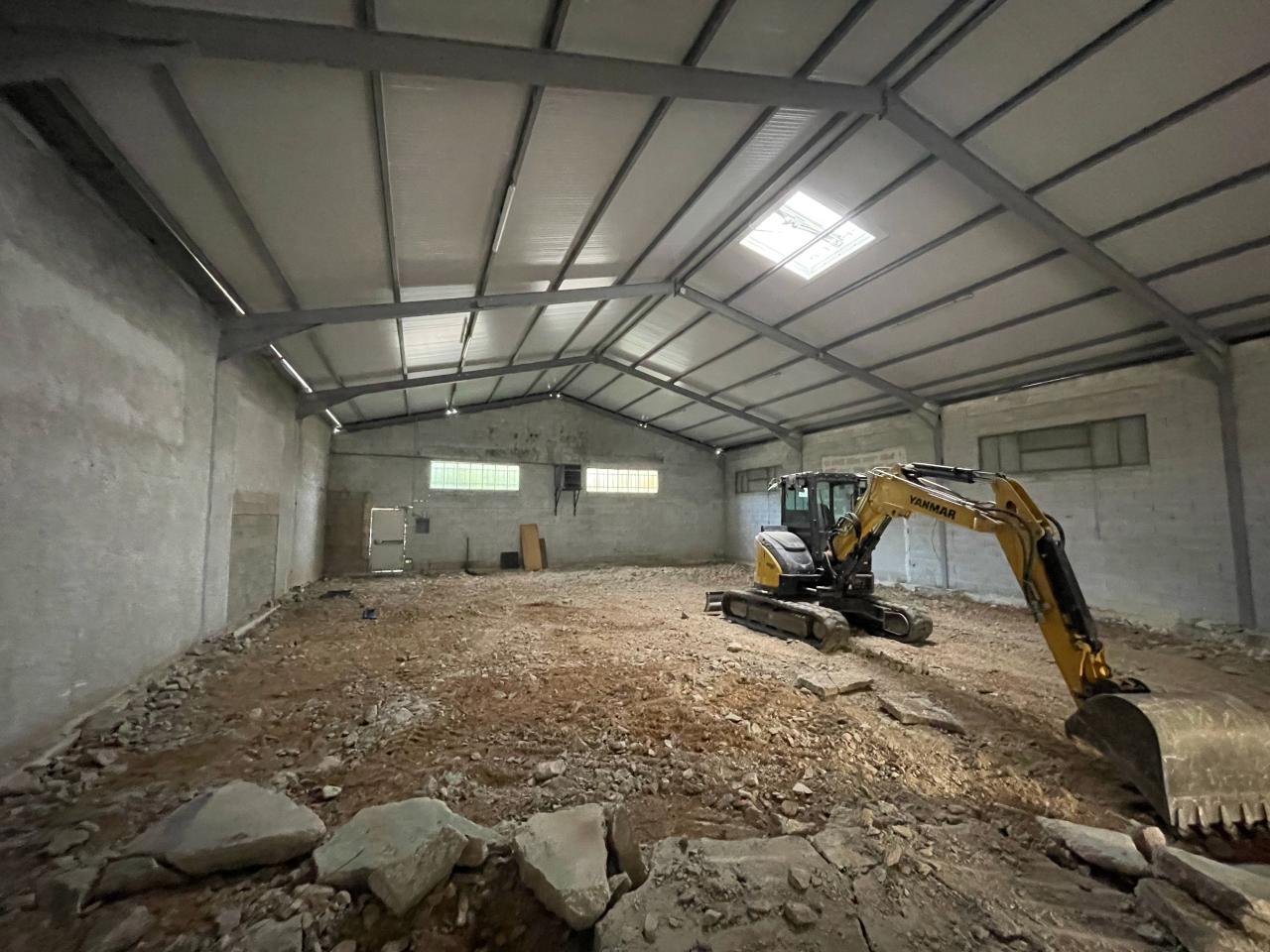 Local d'activité Beaune 663m² Location local d'activité Beaune Côte-d'Or OLACT2422352 7